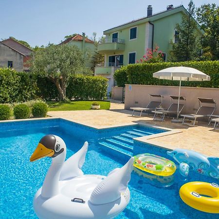 Villa Luna Imotski Ngoại thất bức ảnh